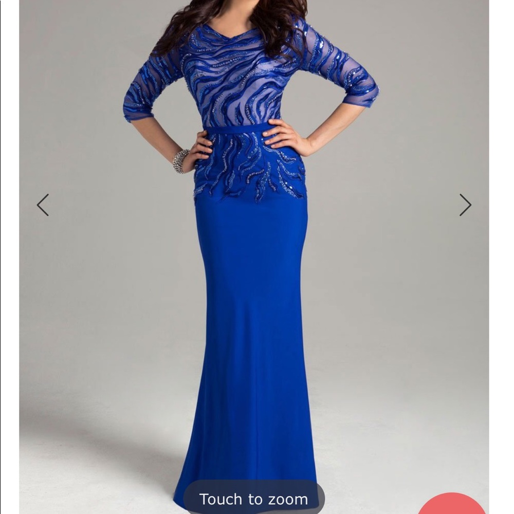 Gowns